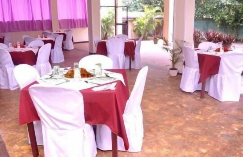 Food & Drinks 3, Green Shadows Beach Hotel, Kalutara