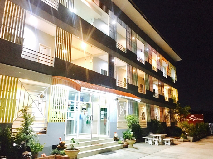 Exterior & Views 2, The Rich Home, Muang Nakhon Ratchasima