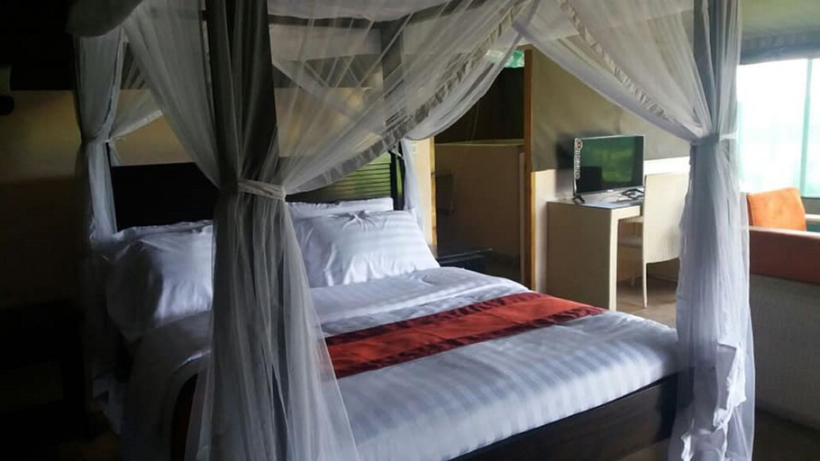 Bedroom 3, Olooltepes Picnic Site, Kajiado West
