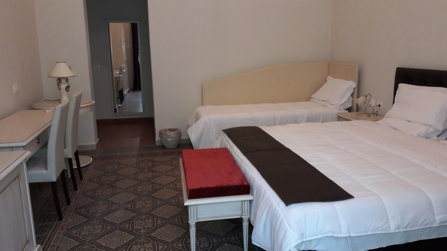 Bedroom 2, Umberto House Catania, Catania