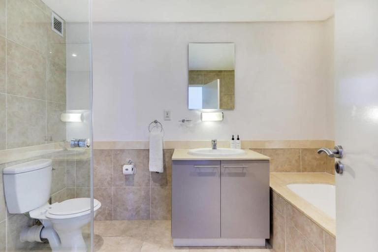 Bathroom, Dunmore Place, City of Cape Town
