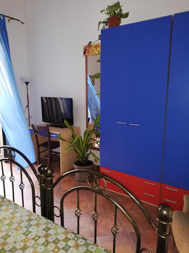 Bedroom 5, Guglielmo Room's B&B, Catania