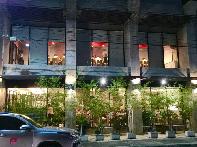Exterior & Views 2, Klim Hotel, Muang Buri Ram