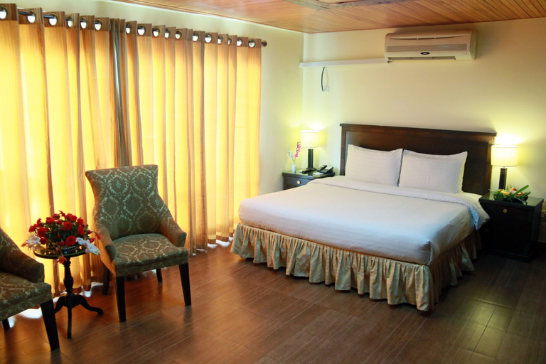 Bedroom 4, Hotel One Bhurban, Rawalpindi