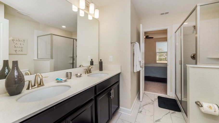 Bathroom 4, Grhmvd1700 - Champions Gate Resort - 9 Bed 5 Baths House, Osceola