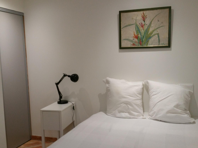 Bedroom, Le Clos du Loup, Alpes-Maritimes