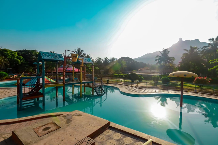 Others 5, Visava Amusement Park & Resort, Thane