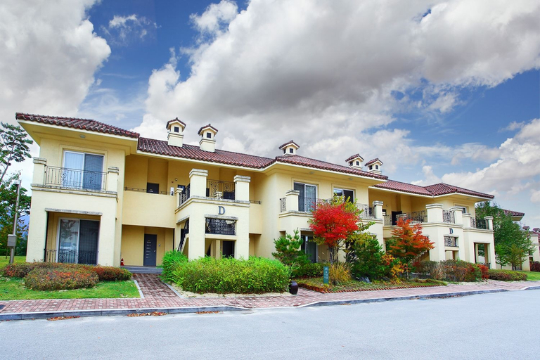 Exterior & Views 2, Alps Daeyoung Golf Village, Hoengseong