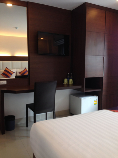 Bedroom 5
