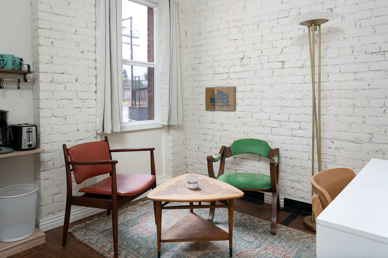 Others 3, Historic Building Studio! CDC Cleaning Standards, Los Angeles