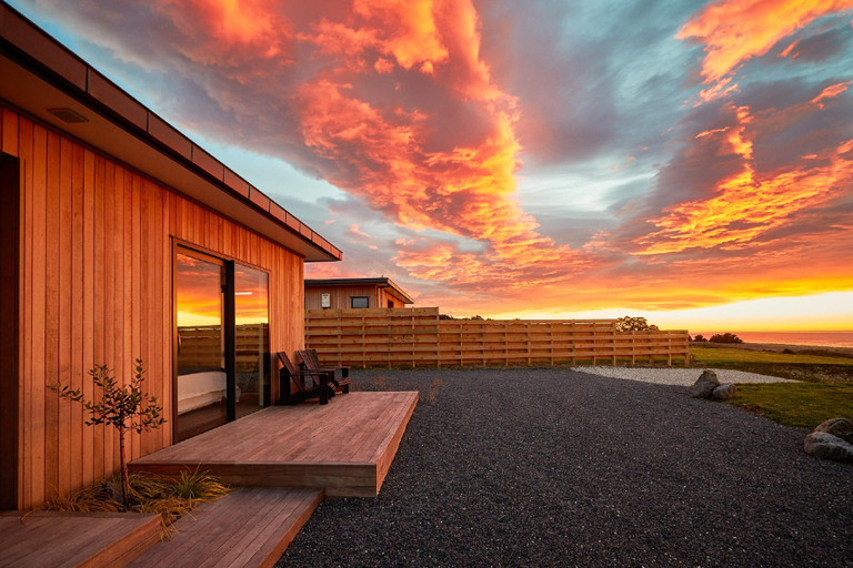 Exterior & Views 3, Glenburn Coastal Retreat, Kaikoura