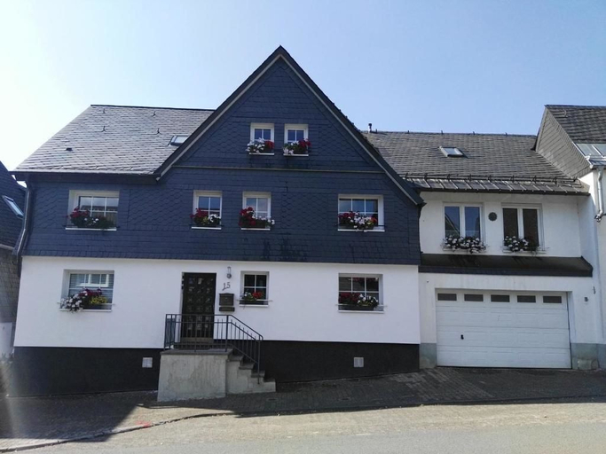 Exterior & Views, Ferienwohnung Celina, Hochsauerlandkreis