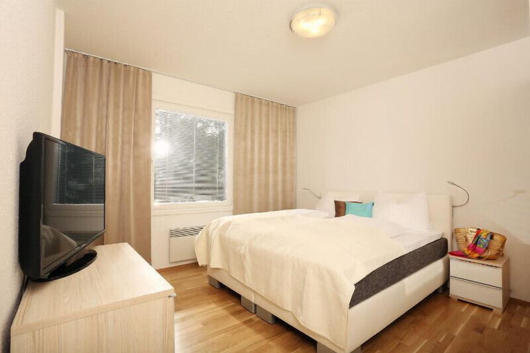 Bedroom 3, Seevillen Excelsior, Villach Land