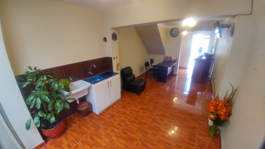 Others 5, Wayna Inka Ollantay, Cusco