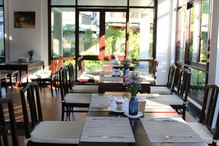 Food & Drinks 4, Roxana River Villa, Da Nang