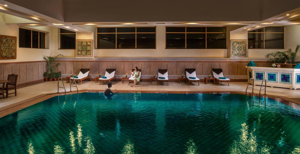 Sport & Beauty 3, Jaypee Residency Manor, Dehradun