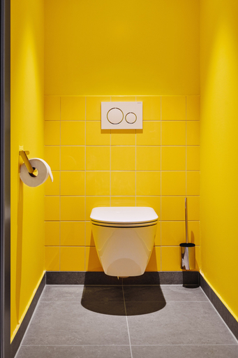 Bathroom 4, Boutique Hotel das Salz, Salzburg