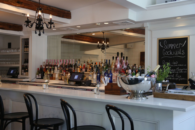 Food & Drinks 5, Maison Vivienne Southampton, Suffolk