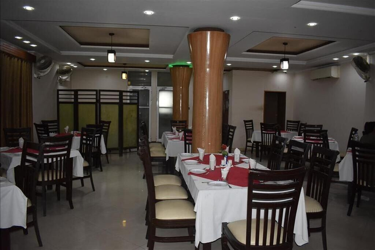 Food & Drinks, Mid Town Hotel, Rawalpindi
