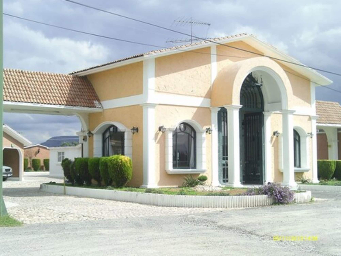 Exterior & Views 3, Hotel Las Villas, San Luis de la Paz