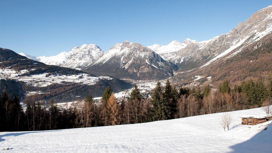 Others 5, Italianway - San Pietro 8 - C - Cirmolo - So-l563-spie8c1, Sondrio