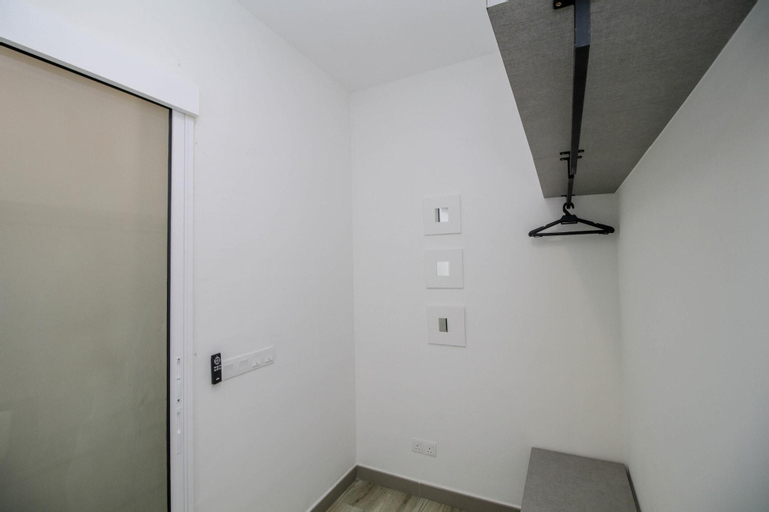Public Area 3, The Octagon Ipoh by Plush, Kinta