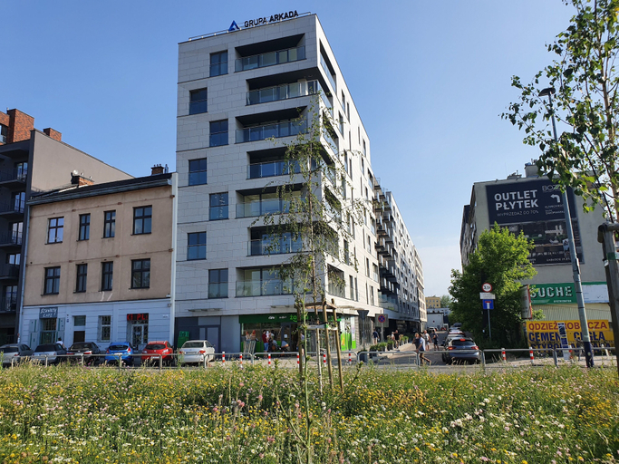 Exterior & Views 2, Concept House by goodhome, Kraków City