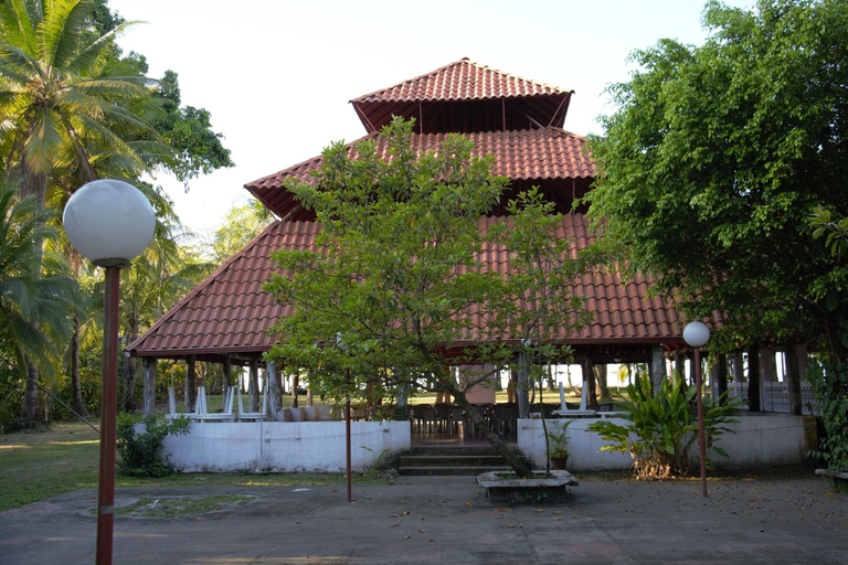 Exterior & Views 2, Hotel La Isla, Parrita