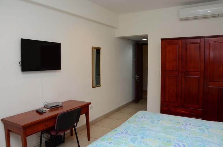 Bedroom 3, Elite Hotel, Port-au-Prince