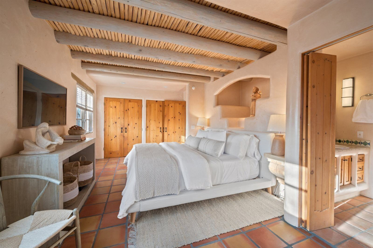Bedroom 2, 2bd Casa Divina, Santa Fe