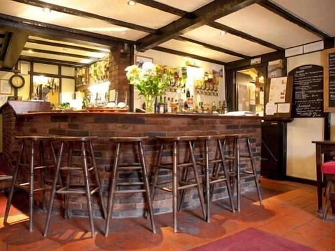 Food & Drinks 3, The Blue Boar Inn, Norfolk