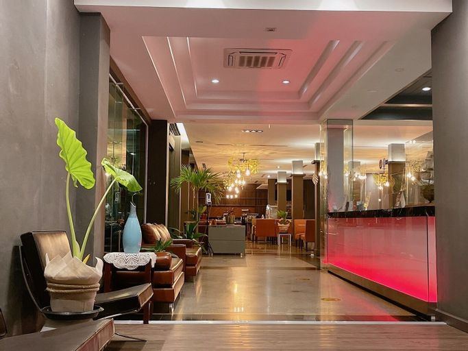 Others 5, C & N Hotel Patong, Phuket, Phuket Island