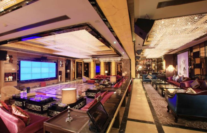 Food & Drinks 5, Heyuan Mels Welton Evergreen Lake Hotel, Heyuan