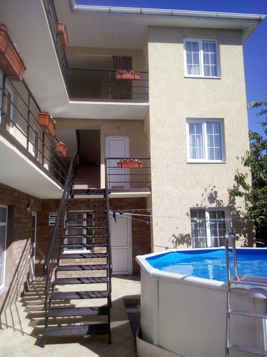 Sport & Beauty 5, Guest house Rendez-vous, Anapskiy rayon