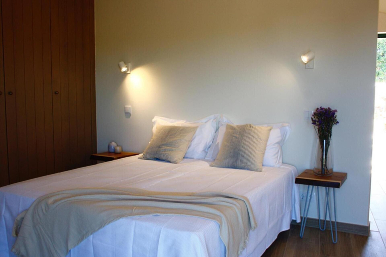 Bedroom 2, Quinta do Mocho Turismo Rural, Faro