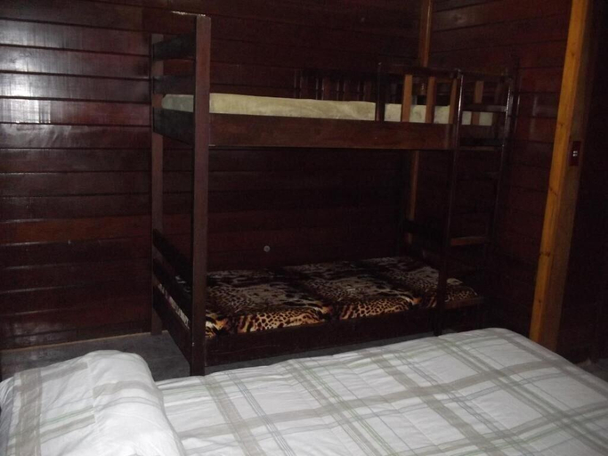 Bedroom 4, Pousada Recanto Monte Suíço, Campo Limpo Paulista