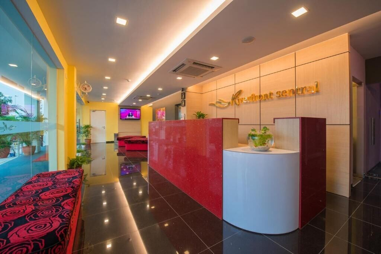 Others 5, Riverfront Sentral Boutique Hotel, Malacca City