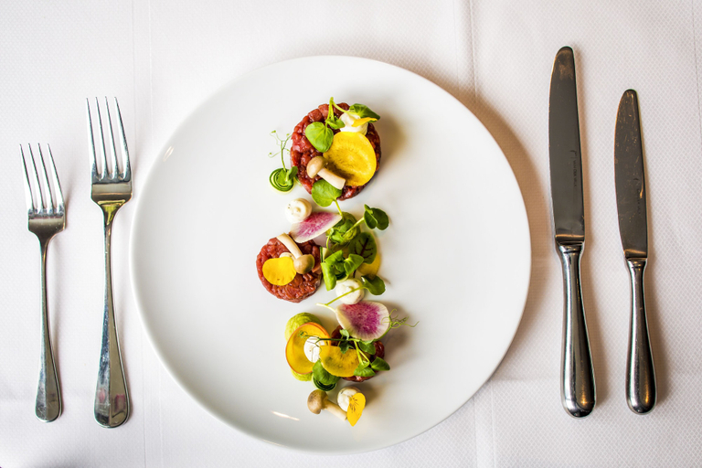 Food & Drinks 5, Van der Valk Hotel Uden-Veghel, Uden