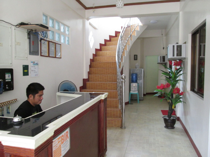 Others 4, AJ Travellers Inn, Malay