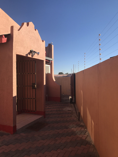 Exterior & Views 2, Essence of Africa Guesthouse, Windhoek West