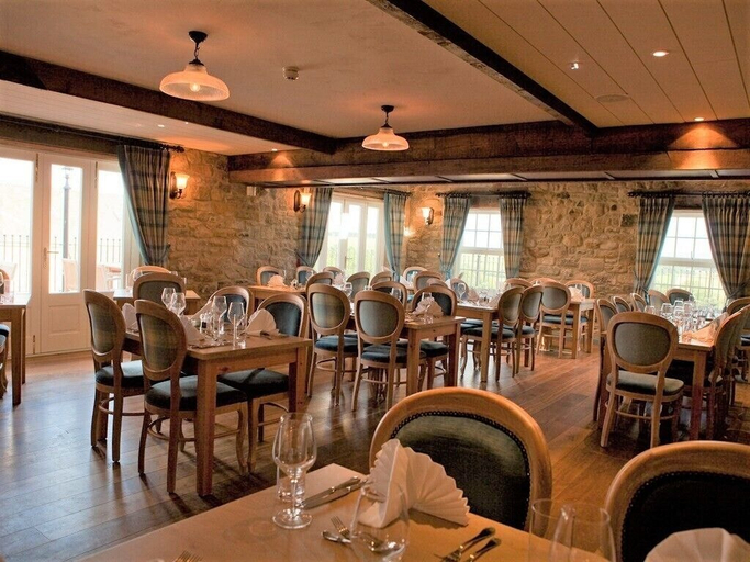 Food & Drinks 5, Duke of Wellington, Northumberland
