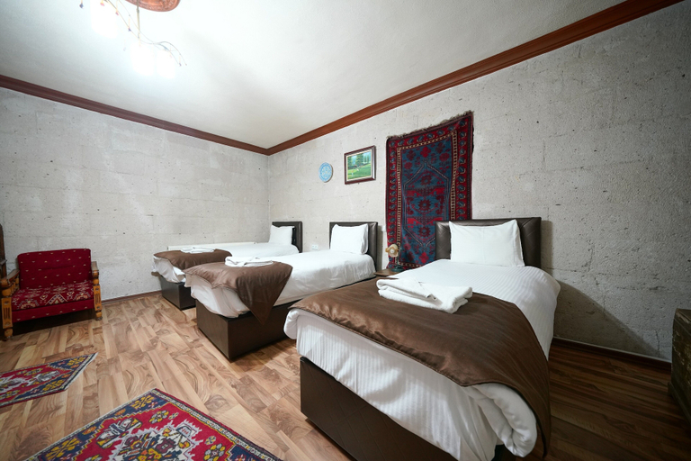 Bedroom 5, Arch Palace, Nevşehir