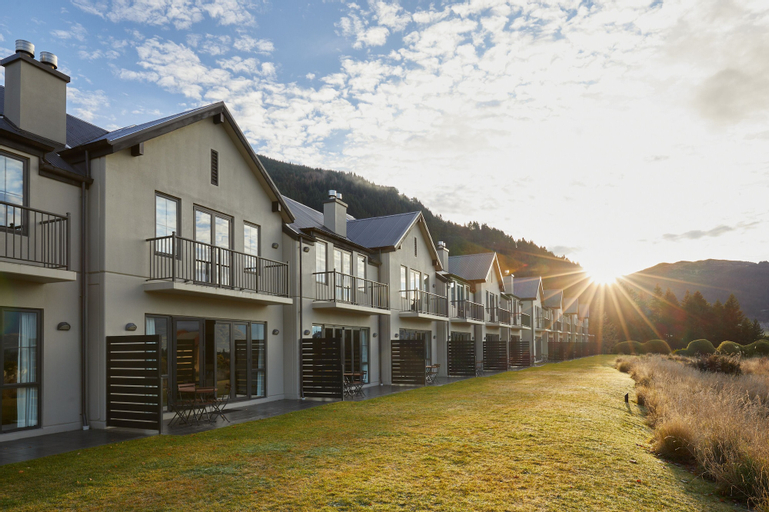 Exterior & Views 2, Platinum Queenstown Villas, Queenstown-Lakes