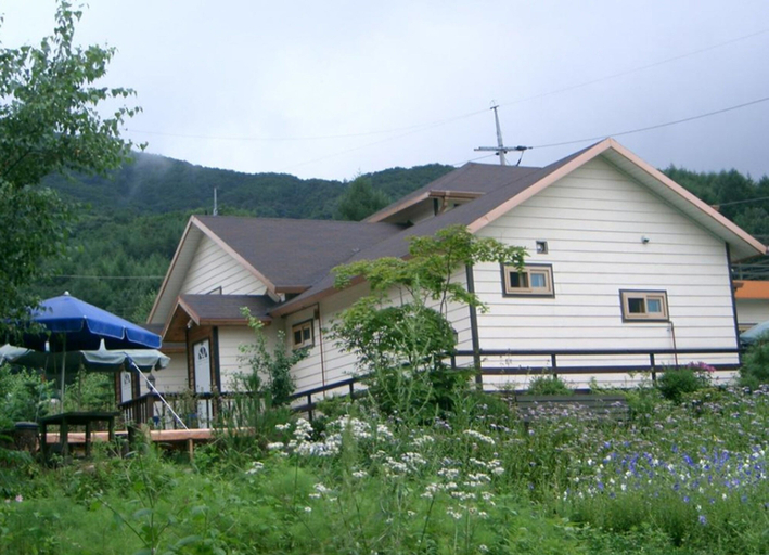Exterior & Views 2, Nadeuli Pension, Pyeongchang
