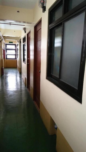 Public Area, Budget Studio Unit in Makati, Makati City
