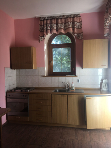 Others 5, Country Hotel Usadba Maleevka, Ruzskiy rayon