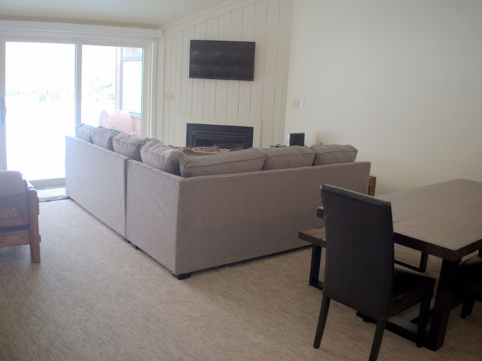 Others 5, White Pines Three Kings Townhome 1-Bedroom Loft - -Walk to Lifts, Summit