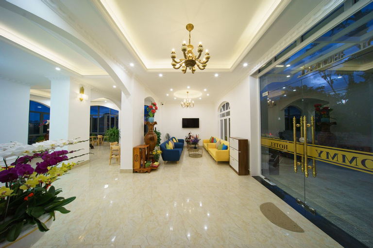 Public Area 2, Tommy Hotel Dalat, Đà Lạt