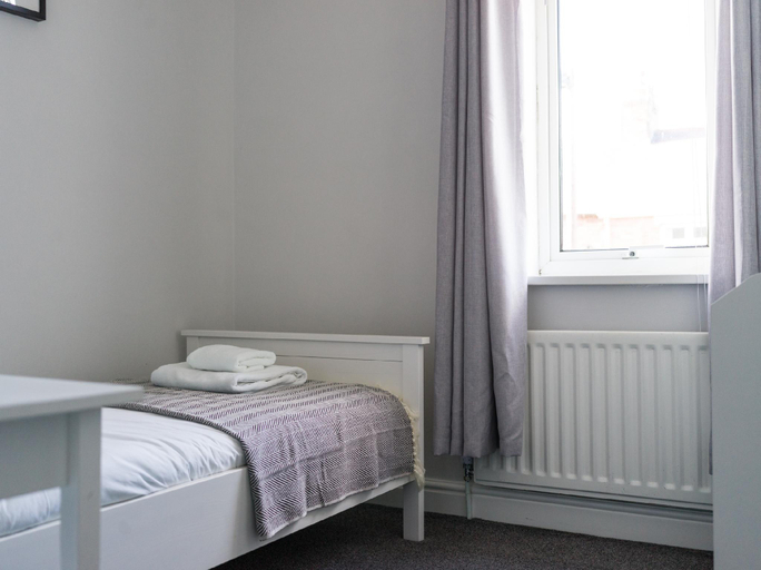 Others 5, Lily's Apartment 2, Northumberland, Northumberland