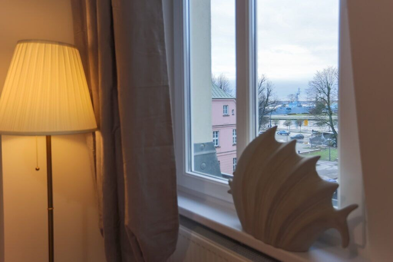 Others 4, Apartamenty Swinoujscie - Armii Krajowej, Świnoujście